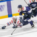 Очень трудная победа