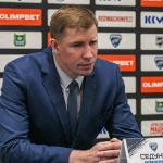 Артем Седунов: «Вратарь держал нас в игре»