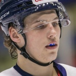  Арсений Пожидаев: «Сегодняшняя победа для нас очень важна»