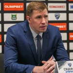 Артем Седунов: «Пропустили простые голы»