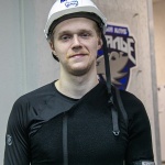 Лучшим игроком по итогам матча с «Динамо-Алтай» признан Алексей Липанов