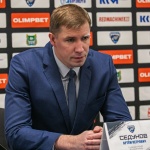 Артем Седунов: «В нашей игре было много положительных моментов»