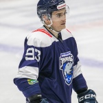  Иван Козлов: «Игра давалась, мы чувствовали, что не проиграем» 