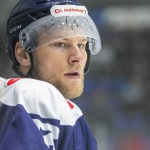 Александр Шикун забросил первую шайбу за «Зауралье»