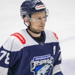 С днём рождения, Александр Комаристый! 