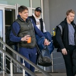 «Зауралье» отправилось на трехматчевую выездную серию