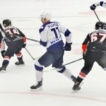 Впервые в сезоне вторая победа подряд!