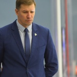 Артем Седунов: «Надо зацепиться за победную серию»