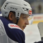 Антон Угольников: «Самое главное сейчас – два очка»