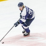 Кирилл Тагиров провел 350-й матч в карьере