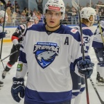 У Антона Угольникова — новый статистический юбилей