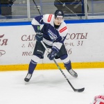 У Константина Рыжова — новое игровое достижение 