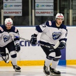 Алексей Богданов: «Нужно всегда выкладываться на 100%»