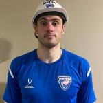 Алексей Богданов - лучший игрок по итогам матча с «Ростовом»