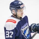 Иван Ширяев достиг нового статистического юбилея 