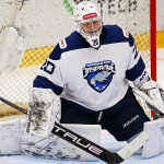 Захар Виноградов провел 150-й матч в карьере