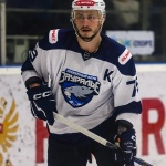 У Игоря Исаева – два новых статистических достижения