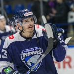 Антон Угольников оформил сразу три статистических достижения 