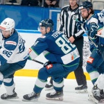 Лучшими стали вратари!