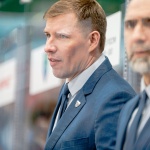 Артем Седунов: «Надо реализовывать свои моменты»