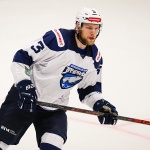 Александр Шикун: «Первый период откровенно проспали»