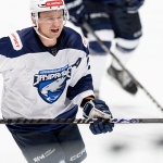 Александр Комаристый добрался до нового статистического достижения