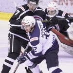 В дерби с очками, но без победы