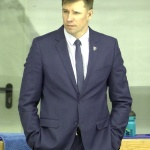 Артем Седунов: «Кадровые проблемы сказались, не хватило исполнителей в игре и на буллитах»