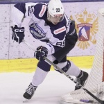 Сергей Колесников «Игра была равной, но где-то нас подвели удаления»