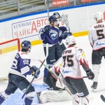 Хет-трик Тагирова и яркая победа!