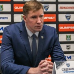 Артем Седунов: «Мы вышли на игру с неправильным настроем»