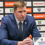 Артем Седунов: «Мы заслужили эту победу»