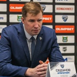 Артем Седунов: «Отработали четко по заданию»