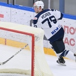 Игорь Исаев: «За счет эмоций и большого желания удалось сделать этот камбэк» 