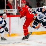 В Верхней Пышме не сдюжили…