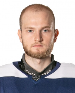 Захар Виноградов