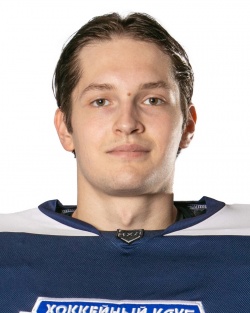 Илья Горбунов