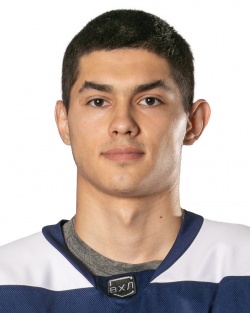 Инсаф Африданов