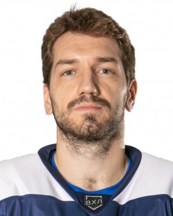 Федор Беляков