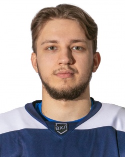 Кирилл Васильев