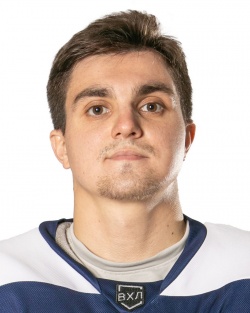 Глеб Кожемякин