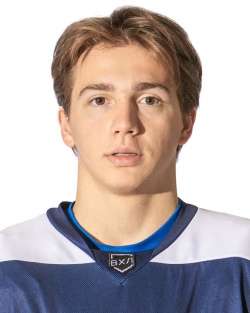 Кирилл Шапенков