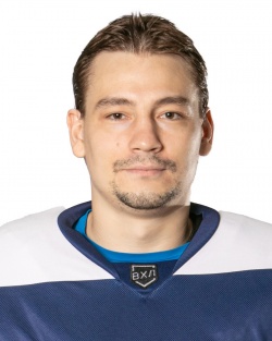 Артем Антипов