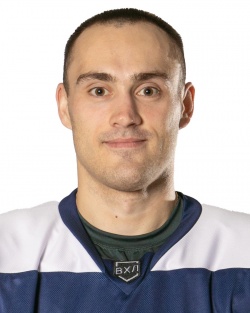 Алексей Богданов