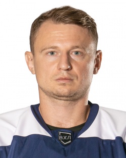 Александр Комаристый