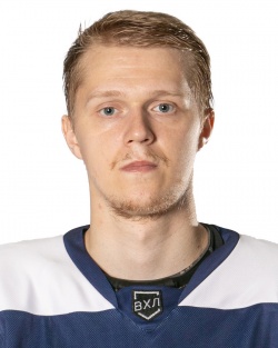 Алексей Липанов