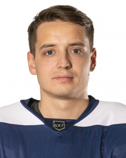 Антон Угольников