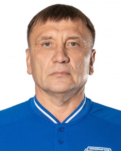 Валерий Геннадьевич Катайцев<br/>(начальник команды)