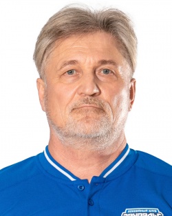 Михаил Петрович Художитков<br/>(администратор)