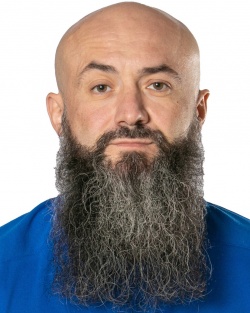 Александр Владимирович Костин<br/>(врач)